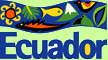 Turismo Ecuador